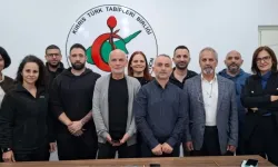 Serbest Çalışan Hekimler Birliği’nden, Tabipler Birliği Başkanına “şeffaflık” çağrısı