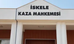 İskele Kaza Mahkemesi’nde yargılanan iki Kıbrıslı Rum sanığın davası 17 Aralık’ta devam edecek