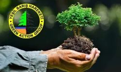 Yeşil Barış Hareketi'nden siyasi partilere Ortak Çevre Deklarasyonu'nun uygulanması için çağrı