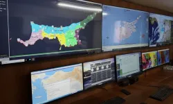 Hafta sonu yağış beklenmiyor: Yarın ve pazartesi yer yer sağanak görülecek