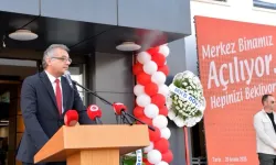 Cumhurbaşkanı Erhürman: Güzelyurt nüfus veren değil, nüfus alan bir yer olmayı hak ediyor