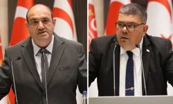 Barçın bakanları Kriz Masası’na çağırdı; Hükümet "Meclis çalışacak" dedi