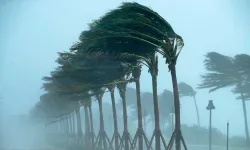 Karada ve denizde yarın fırtına bekleniyor