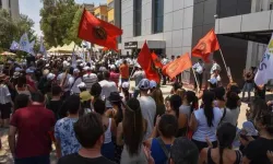 Kamuda yetkili 5 sendika Maliye Bakanlığı'nda eyleme gidiyor: Çalışanları köle yapmanıza izin vermeyeceğiz!