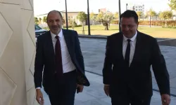 Kudret Özersay: Hepimiz aynı gemideyiz