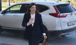 Sıla Usar İncirli: Siyasi eşitlik pazarlık konusu olamaz