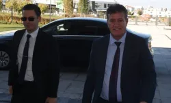 Erhan Arıklı: Altı doldurulmadan 5+1 konferansa gidilmesini istemiyoruz