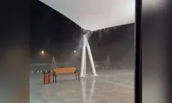 Başbakanlık Afet ve Acil Durum Komitesi'nden hava koşullarına bağlı yaşanabilecek olumsuzluklara karşı uyarı