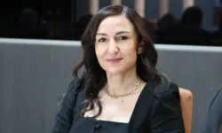 Jale Refik Rogers: 2025 sağlık yılı olamadı, 2026 umarım olur