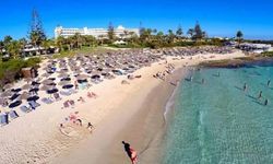 Güney Kıbrıs’ta Turizm Yatırımının Yarısından Fazlasını Devlet Karşılıyor