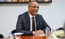 Fikri Toros: "CTP, 55 yıllık mücadelesiyle barış ve demokrasi çizgisinden ödün vermedi"