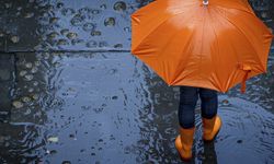 Hava cumaya kadar yağmurlu olacak