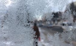 Yağmur ve don bekleniyor