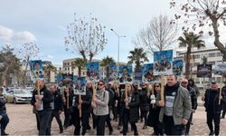 32 gençlik örgütünden İsias davası kararına tepki