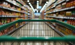 Enflasyon verisi açıklandı