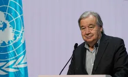 Guterres'ten uyarı: BM 'yaklaşan mali çöküş' riskiyle karşı karşıya