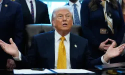 Trump, ABD’nin Grönland planını desteklemeyen ülkeleri gümrük vergileriyle tehdit etti