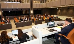 Cumhuriyet Meclisi Genel Kurulu çalışmalarını tamamladı