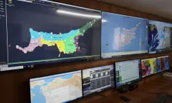 Hava sıcaklığı yarından sonra 4 derece yükselecek..Çarşamba ve perşembe yağmur bekleniyor