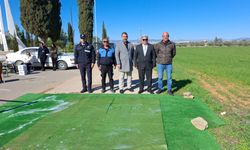 Atlılar'da şap hastalığı tespit edildi…