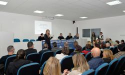 Nilden Bektaş Erhürman: "İklim değişikliğinin etkilerine karşı savaşılmalı"