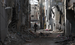 UNRWA: Batı Şeria, 1967’den bu yana en kötü insani krizi yaşıyor