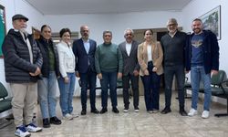 CTP’den futbol tenisine destek mesajı