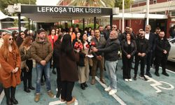 KTOEÖS’ten LTL Önünde Tepki: “Soruşturma Baskı ve Mobbing Aracına Dönüştü”