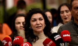 KTOEÖS LTL önünde basın açıklaması yaptı