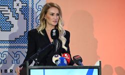 Nilden Bektaş Erhürman: “Kıbrıs Türk kültürü aidiyet duygusunun en güçlü taşıyıcısıdır”