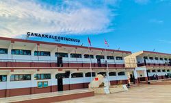 Çanakkale Ortaokulu’nda disiplin süreci başlatıldı