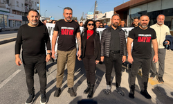 Beş sendika yarın yürüyüş eylemi düzenleyecek