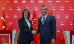 CTP'den CHP'ye ziyaret