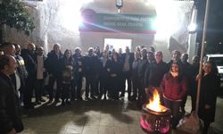 Sıla Usar İncirli: Erken seçimle CTP halkın iktidarı olacak CTP Genel Başkanı İncirli, Mesaryalılar ile buluştu