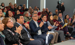 SWIFT Projesi kamuoyuna tanıtıldı