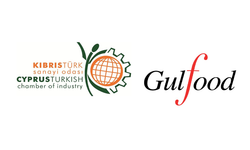 KKTC, 7 firmasıyla Dubai Gulfood’da “North Cyprus” standı açacak