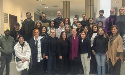 Kıbrıs Polifonik Korolar Derneği’nde yeni yönetim belirlendi