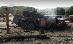 WP: ABD, Venezuela müdahalesinde yaklaşık 75 kişinin öldüğünü değerlendiriyor.