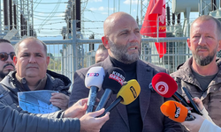 EL-SEN: “Elektrik kesintileri kötü yönetimin bir sonucudur”