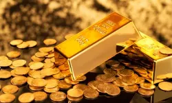 Altın zirveye çok yakın: Gram ve çeyrek altın kaç TL oldu?