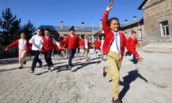 Sömestr tatili başladı