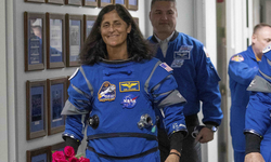 Aylarca uzay istasyonunda mahsur kalan NASA astronotu, dönüşünden bir yıl geçmeden emekli oldu