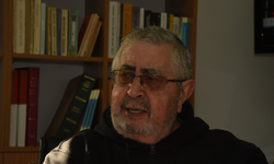 Alikko ile Caher’in “Caher”i Osman Balıkçıoğlu anlatıyor