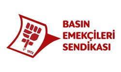 Basın-Sen: Ceza Yasası değişikliği basın özgürlüğünü tehdit ediyor