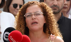 Arabacıoğlu: "Güvende değiliz!"