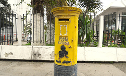 LTB ile Posta Dairesi İş Birliğinde Posta Kutuları Restore Edilip Korunacak