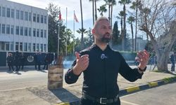 Maviş: "Hiçbirimiz güvende değiliz"