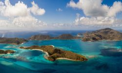 Donald Trump: Britanya’nın Chagos Adaları’nı devretmesi “büyük aptallık”