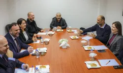 TDP ve CTP’den birlik mesajı