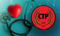 CTP: “Halk sağlığı, siyasi hesaplara kurban edilemez”